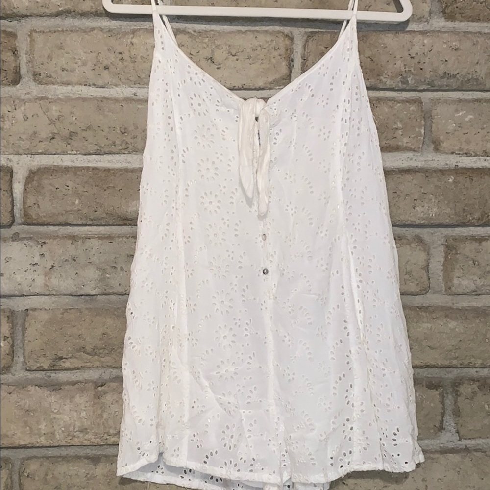 Urban Outfitters Romper